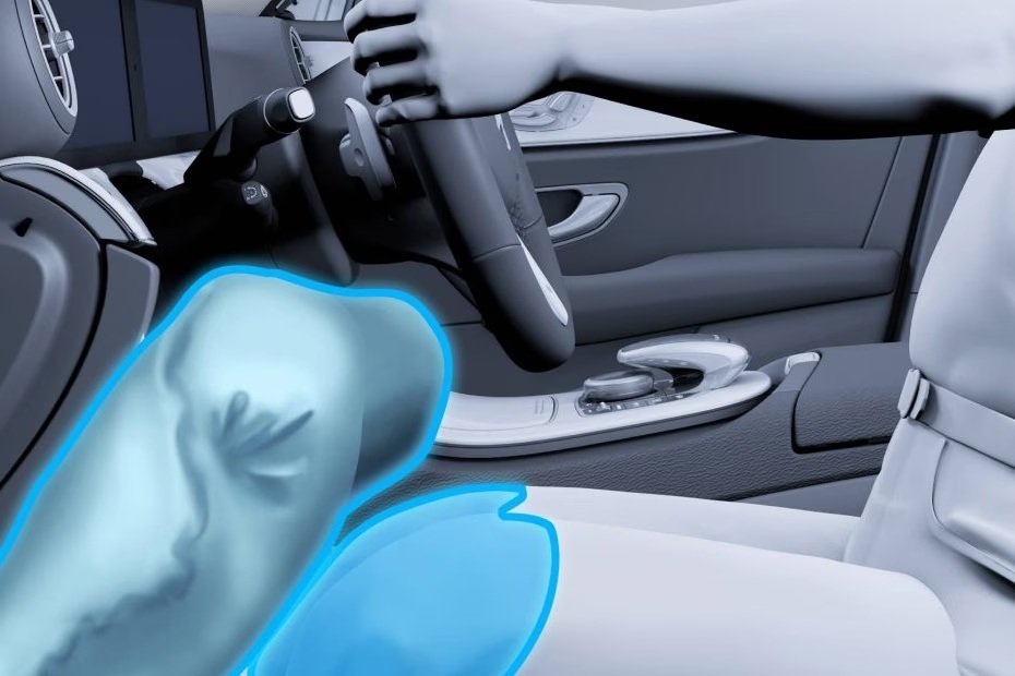 Mercedes-Benz AMG GLE 53